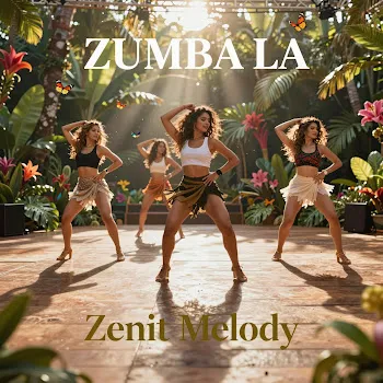 Zenit Melody Zumba La