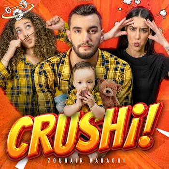 زهير البهاوي Crushi