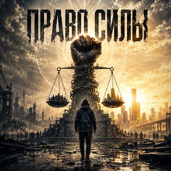 Zloy Rock Право Силы