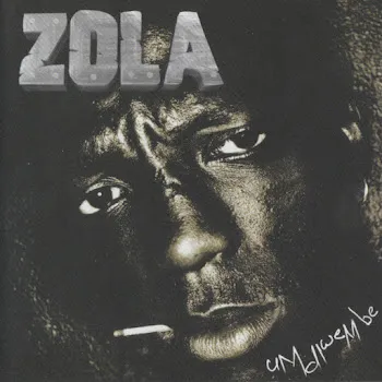 Zola Mavovo