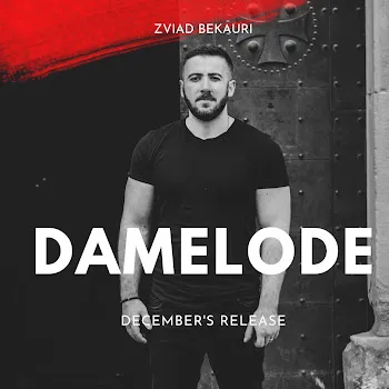Zviad Bekauri Damelode