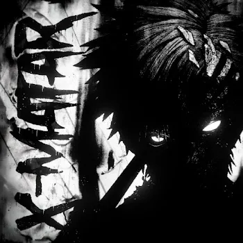 Zxkai X-Matar - Slowed