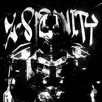 Zxkai Z-Serenity - Super Slowed Ft Y1Lias