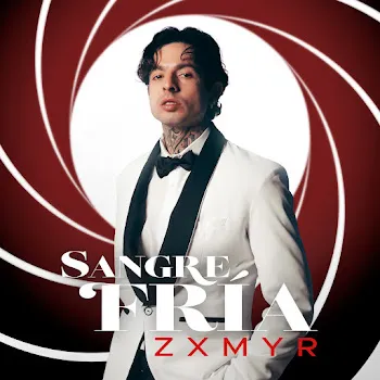 Zxmyr Sangre Fría