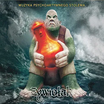 Żywiołak Stuch
